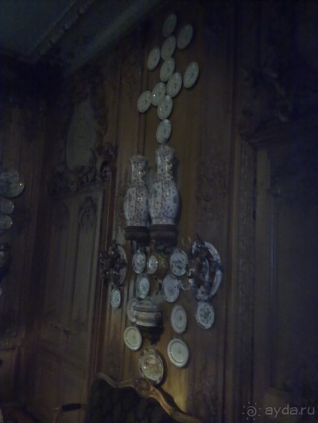 И снова Швеция