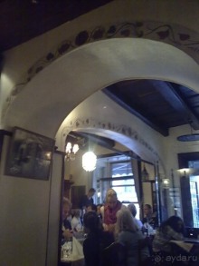 И снова Швеция