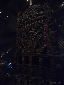 И снова Швеция