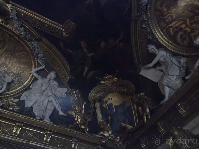 И снова Швеция