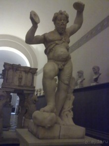 И снова Швеция