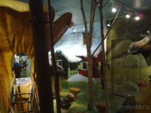 И снова Швеция