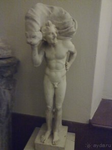 И снова Швеция