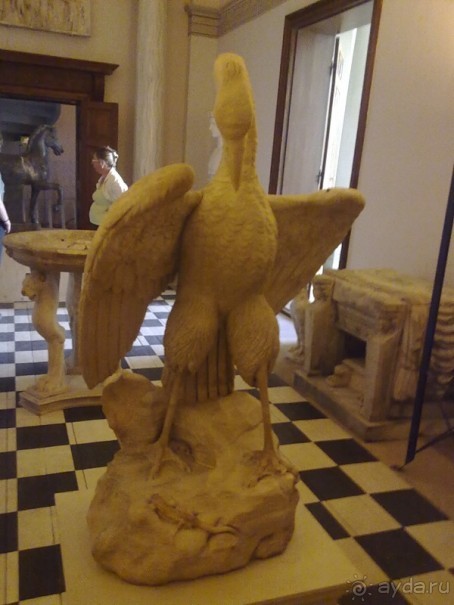 И снова Швеция