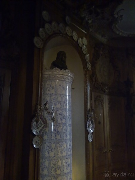 И снова Швеция