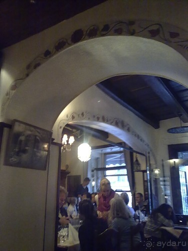 И снова Швеция