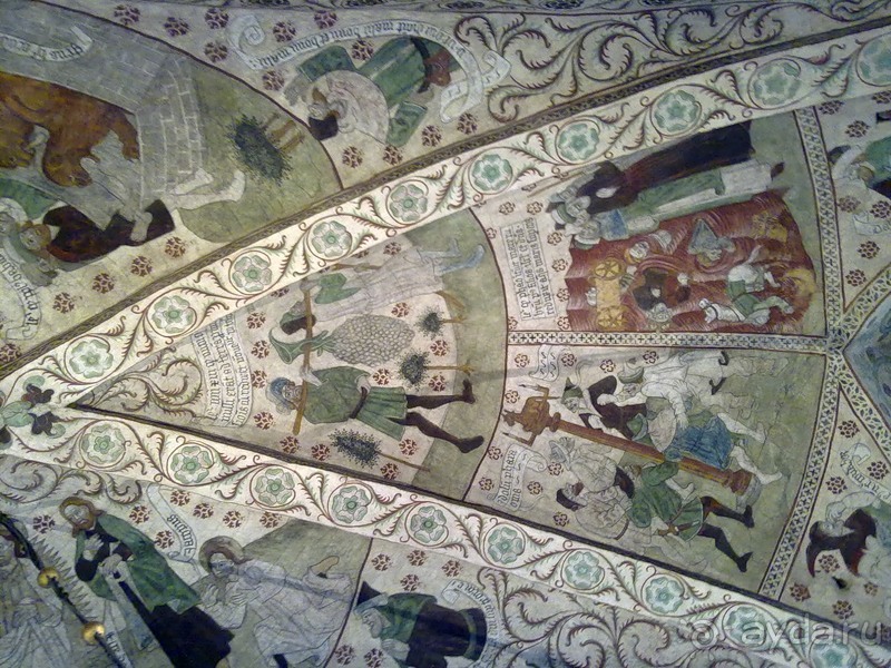 И снова Швеция