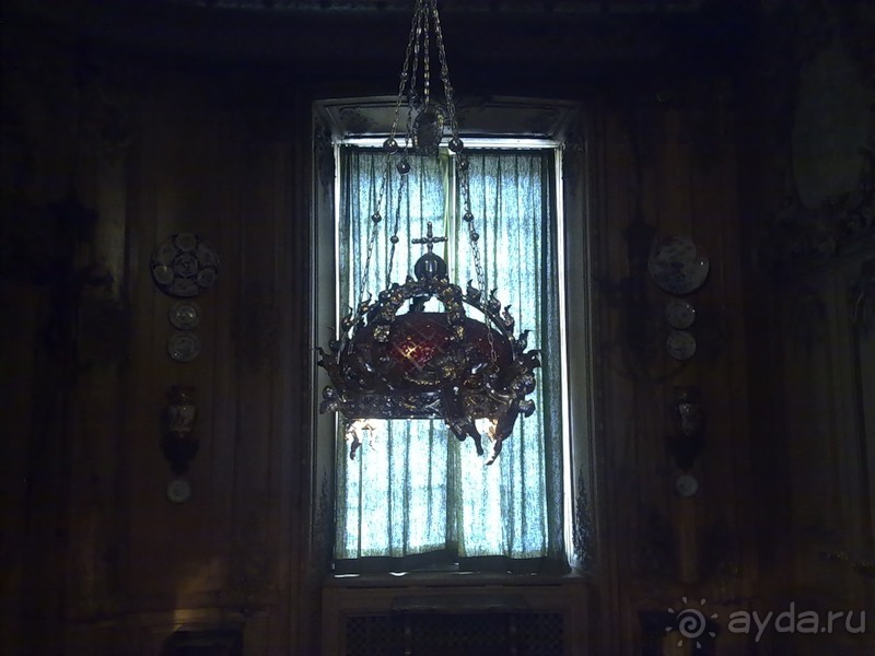 И снова Швеция