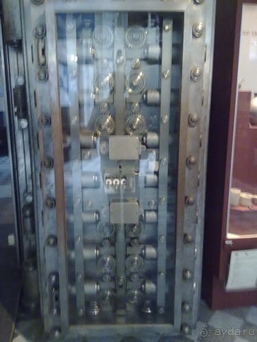 И снова Швеция