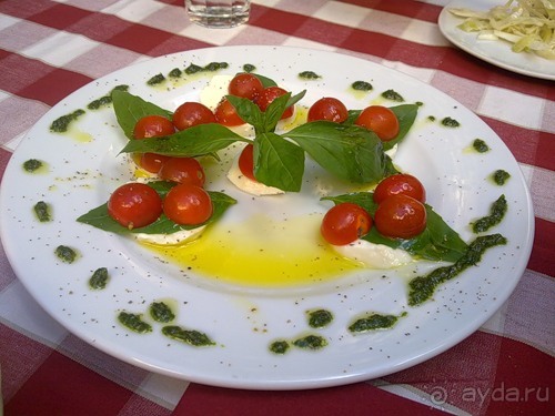 И снова Швеция