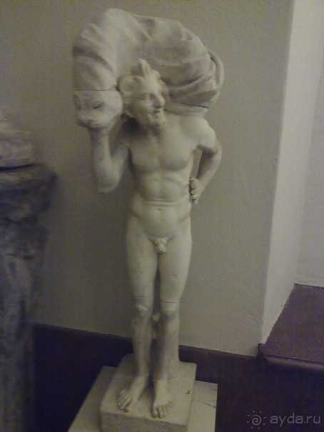 И снова Швеция