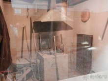 Экскурсия по Хиве, продолжение