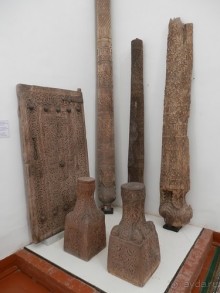 Экскурсия по Хиве, продолжение