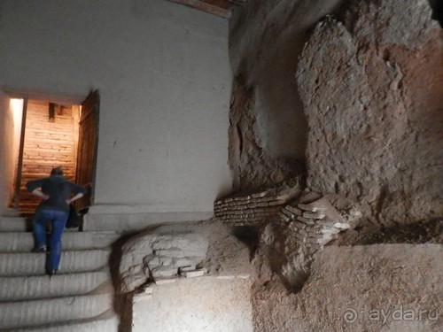 Экскурсия по Хиве, продолжение