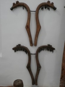 Экскурсия по Хиве, продолжение