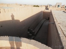 Экскурсия по Хиве, продолжение