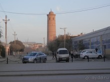 Экскурсия по Хиве, продолжение