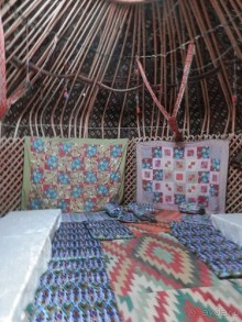 Экскурсия по Хиве, продолжение