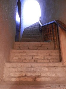 Экскурсия по Хиве, продолжение