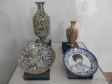 Экскурсия по Хиве, продолжение