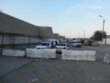 Экскурсия по Хиве, продолжение