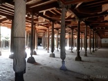 Экскурсия по Хиве, продолжение