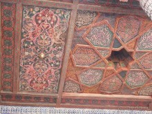 Экскурсия по Хиве, продолжение