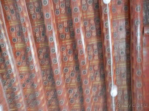 Экскурсия по Хиве, продолжение