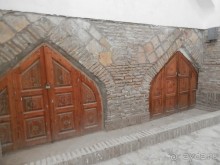 Экскурсия по Хиве, продолжение