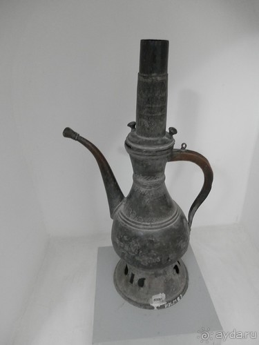 Экскурсия по Хиве, продолжение