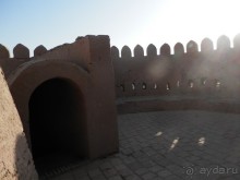 Экскурсия по Хиве, продолжение