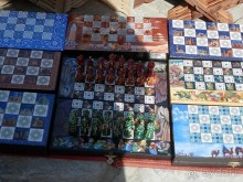 Экскурсия по Хиве, продолжение