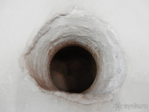 Экскурсия по Хиве, продолжение