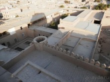 Экскурсия по Хиве, продолжение