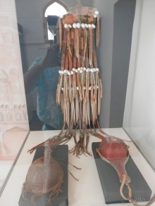 Экскурсия по Хиве, продолжение