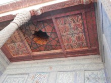 Экскурсия по Хиве, продолжение