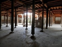 Экскурсия по Хиве, продолжение