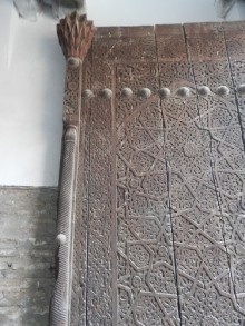 Экскурсия по Хиве, продолжение