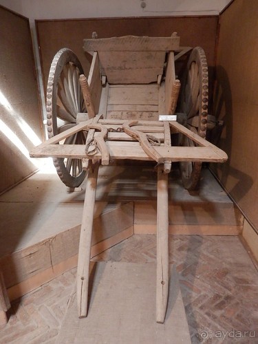 Экскурсия по Хиве, продолжение