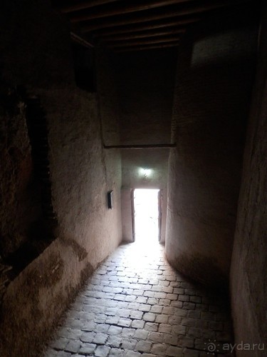 Экскурсия по Хиве, продолжение