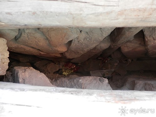 Экскурсия по Хиве, продолжение