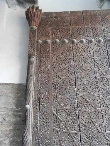 Экскурсия по Хиве, продолжение