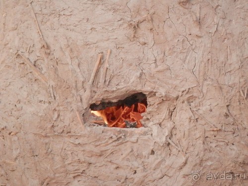 Экскурсия по Хиве, продолжение