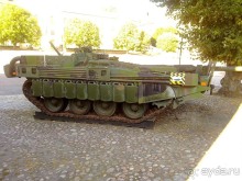 Стокгольм, день первый