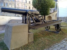 Стокгольм, день первый