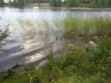 Стокгольм, день первый