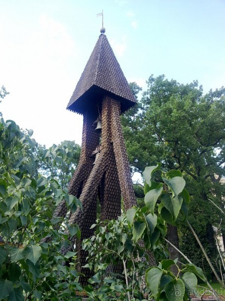 Стокгольм, день первый