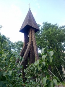 Стокгольм, день первый