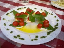 Стокгольм, день первый