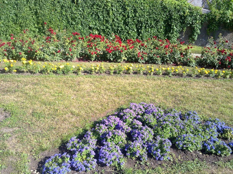 Стокгольм, день первый